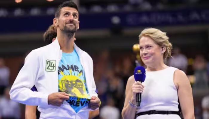 Djokovic shares Kobe Bryant’s fan-first-lesson after perfect Beijing title run
