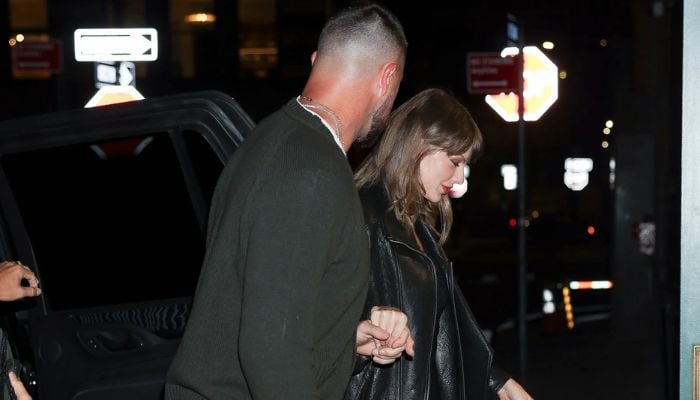 Travis Kelce finally reveals what happened on his birthday date night with Taylor Swift at NYC’s hottest spot