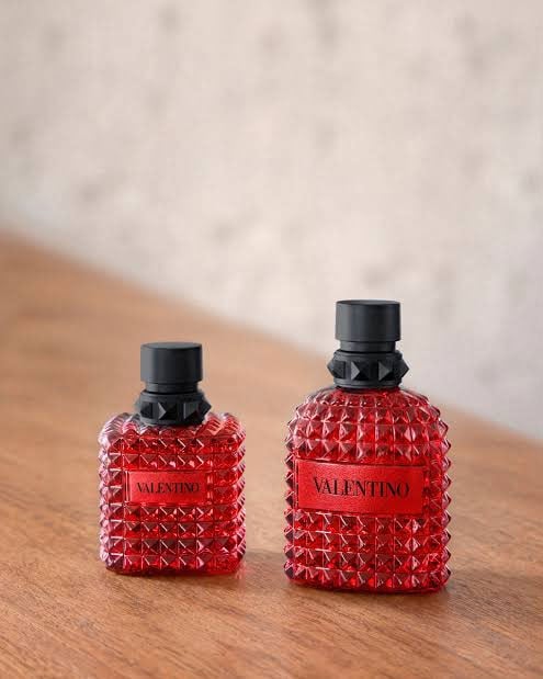 Mika Abdalla wore THIS perfume to Valentino show at PFW – her take will make you buy it
