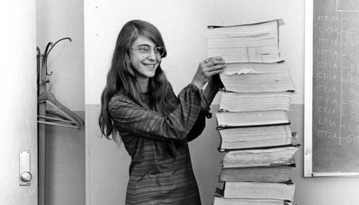 Apollo software pioneer who coined ‘software engineering’ dies at 90