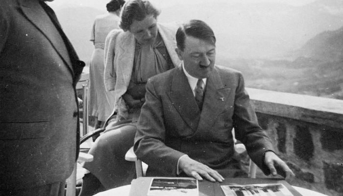 Untold secrets of Adolf Hitler: Artist dreams, drugs and personal mysteries