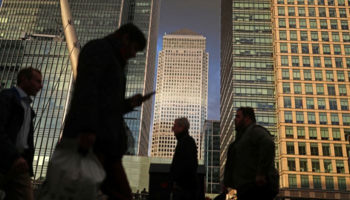 Major study reveals lasting rise in UK psychological distress after key shocks