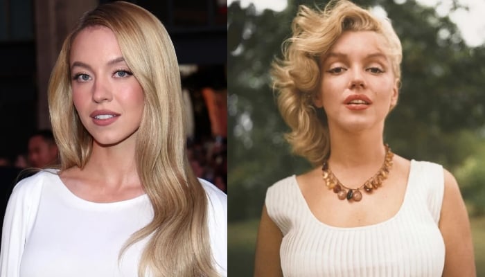 Sydney Sweeney, Marilyn Monroe share surprising link beyond looks: Genealogy study reveals