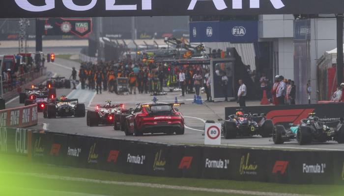Malaysia GP software bug chaos: How to prevent another F1 start failure