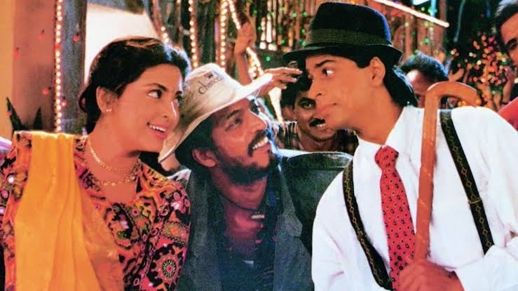 Raju Ban Gaya Gentleman