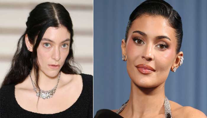 Kylie Jenner embraces AI glasses, Lorde pushes back: Things to know