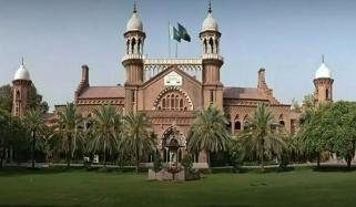 لاہور ہائیکورٹ میں ویڈیو اور تصاویر بنانے پر پابندی عائد