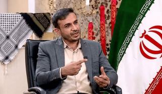بین الاقوامی تیل کی منڈیاں ٹرمپ کے جھوٹ کو پہچانتی ہیں: نائب کمانڈر پاسدارانِ انقلاب
