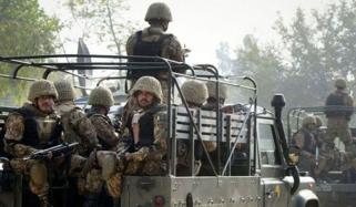 شمالی وزیرستان: سیکیورٹی فورسز کا انٹیلیجنس بیسڈ آپریشن، فتنہ الخوارج کے 9 دہشتگرد ہلاک
