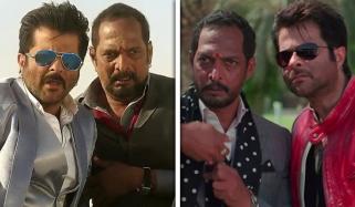 نانا پاٹیکر کو’اودے شیٹی‘ کا مشہور کردار کرنے کیلئے کیسے منایا؟ انیس بزمی کا دلچسپ انکشاف
