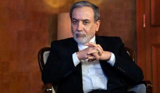 امریکا نے جنگ میں 81 طیاروں کے نقصان کا اعتراف کر لیا: عباس عراقچی