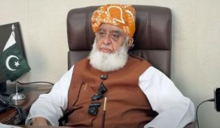 پی ٹی آئی کا لانگ مارچ: مولانا فضل الرحمٰن متحرک ہو گئے 