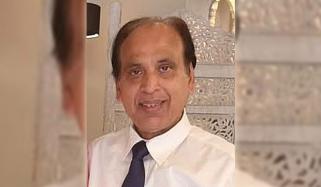 سہیل آفریدی کا صدرِ مملکت کیخلاف بیان چھوٹا منہ بڑی بات ہے: افتخار بلو بٹ کی مذمت