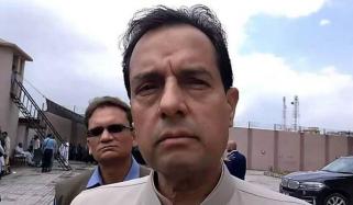 بانئ پی ٹی آئی کی بہنوں کو رہائی ملنی چاہیے: کیپٹن (ر) محمد صفدر