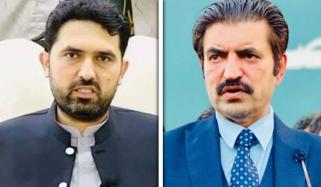 وفاقی آئینی عدالت: سہیل آفریدی کی تقرری کیخلاف شیر افضل مروت کی درخواست سماعت کیلئے مقرر