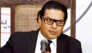 مولانا فضل الرحمان تحریک انصاف اور حکومت کے درمیان ثالثی کا کردار ادا نہیں کررہے، سلمان اکرم راجا 