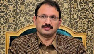 صوبے کی دیگر سیاسی قیادت سے بات کریں، ثابت کریں ہم غلط ہیں تو ہم معافی مانگیں گے: جنید اکبر
