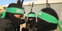 حماس کی اسرائیل میں کارروائی کو 3 سال مکمل