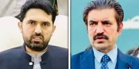 سہیل آفریدی کی تقرری کیخلاف شیر افضل کی درخواست سماعت کیلئے مقرر