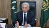 حکومت کی پہلی ترجیح مذاکرات ہیں، گورنر راج آخری اور ناپسندیدہ آپشن ہے: رانا تنویر حسین