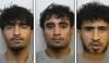 برطانیہ: اسنیپ چیٹ پر 17 سالہ لڑکی کو ورغلا کر زیادتی، 3 افغان شہریوں سمیت 4 افراد کو سزا