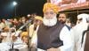 حکومتی مذاکراتی کمیٹی نے فضل الرحمان سے ملاقات کی رپورٹ وزیراعظم کو پیش کردی، حکومتی ذرائع 
