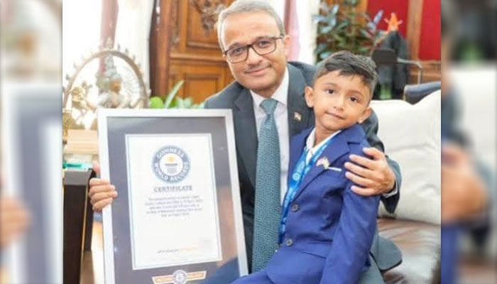 فوٹو بشکریہ بین الاقوامی میڈیا