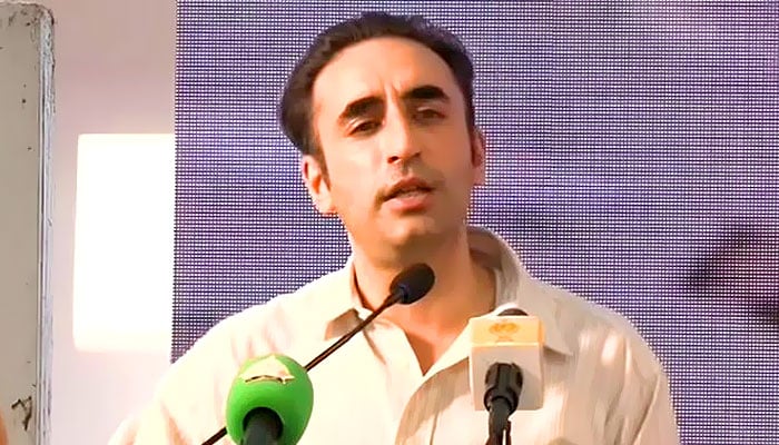 فوٹو: اسکرین گریب
