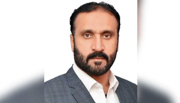 خیبر پختونخوا کے وزیرقانون آفتاب عالم(فائل فوٹو)۔