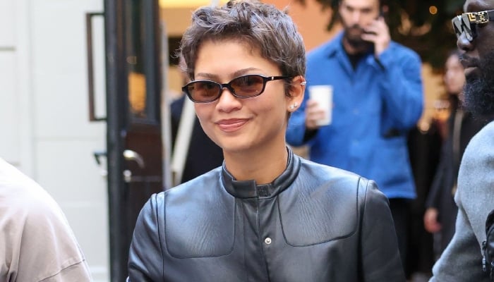 Zendaya makes case for long leather coat — Here’s how to wear the statement piece