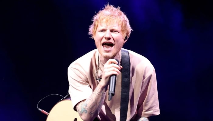 Going to Ed Sheeran’s Loop Tour? Here’s what to know about his new opening acts