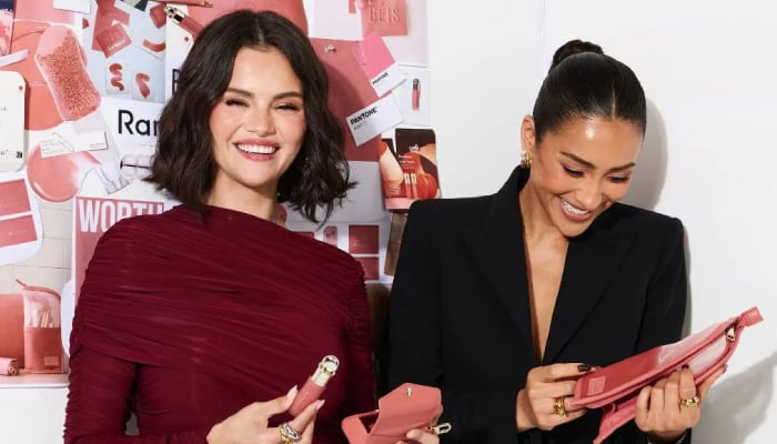 Selena Gomez’s Rare Beauty and BÉIS return with new cult-favorite collab: See what’s coming