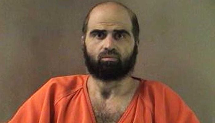 Pentagon to livestream Fort Hood jihadist’s firing squad execution – First public US execution in nearly 100 years