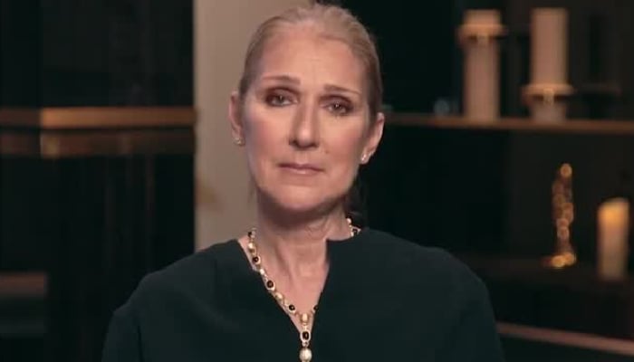 Celine Dion falls on stage mid-performance amid ongoing health struggles: Details
