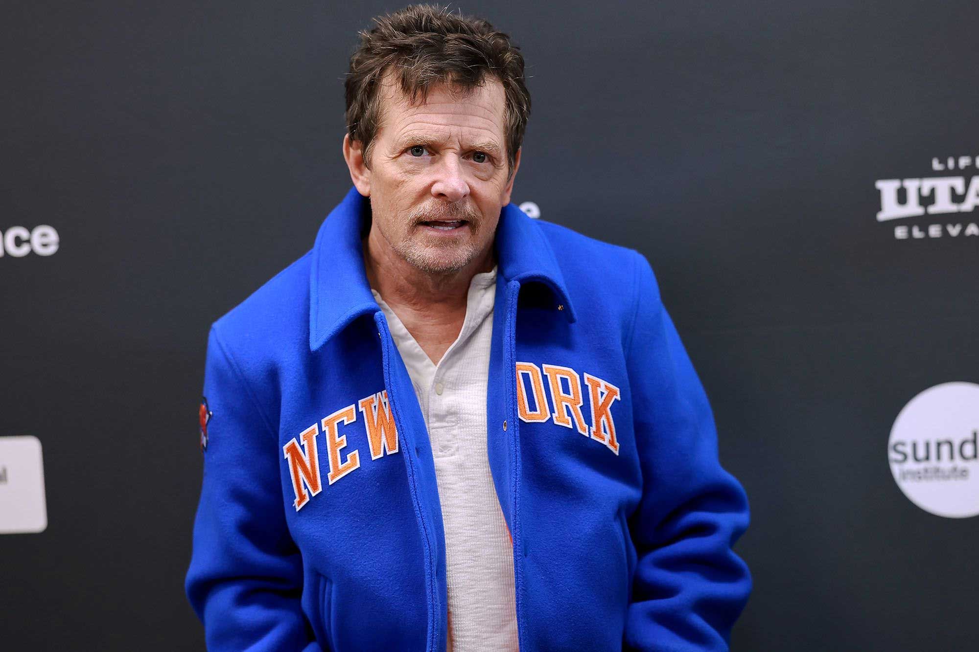 Celebrities living with Parkinson’s disease: What you must know about their journeys