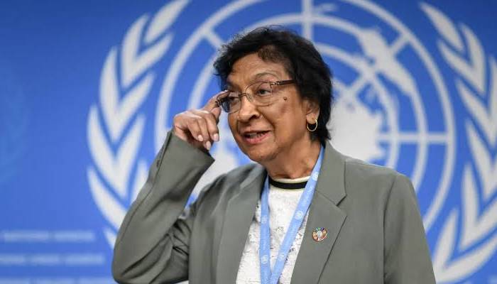 Who is Navi Pillay? Things to know about 2026 Nobel Peace Prize winner