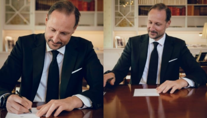 King Haakon ends mourning period after two family deaths: Inside his royal duties