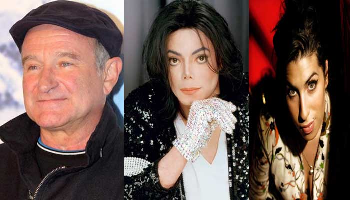 Dead celebrities brought back by AI: 5 stars recreated through technology