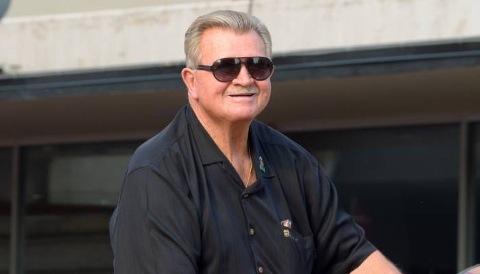 Mike Ditka dies at 86: How Hall of Famer changed Chicago Bears history