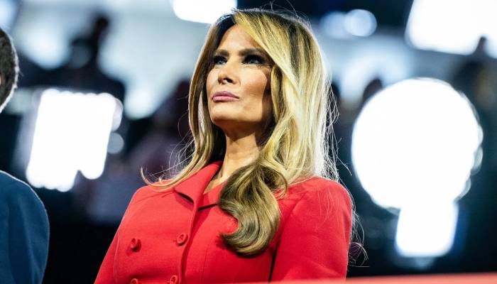 Melania Trumps biggest makeup fails that fans cant stop talking about