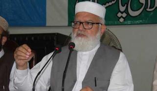 پورا نظام فرسودہ، بدبودار اور زوال پذیر ہے: لیاقت بلوچ