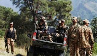 شمالی وزیرستان: سیکیورٹی فورسز کا انٹیلیجنس بیسڈ آپریشن، فتنہ الخوارج کے 7 دہشتگرد ہلاک