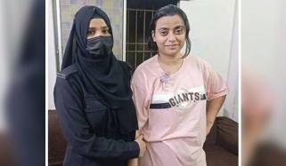 منشیات فروشی سہولتکاری کیس: انمول عرف پنکی کو 2 گواہوں نے شناخت کر لیا