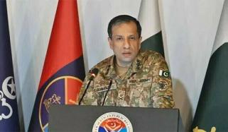 مکہ دفاعی معاہدے کا 1 مقصد سعودی عرب کا دفاع ہے، جو کیا جائے گا: ڈی جی آئی ایس پی آر