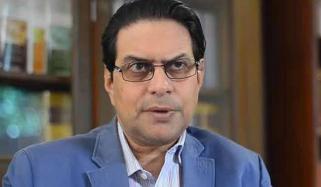 ہر مصیبت جھیلنے کو تیار ہیں مگر اصولوں سے دستبرداری اختیار نہیں کریں گے: سلمان اکرم راجہ