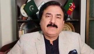 لانگ مارچ شیڈول میں تبدیلی مولانا فضل الرحمان کی مشاورت سے ہوئی، شوکت یوسفزئی 