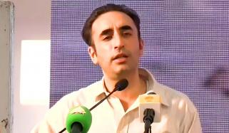 پی ٹی آئی نے انتہا پسندی نہ چھوڑی تو خان صاحب جیل میں رہنے کا زرداری کا ریکارڈ توڑ دیں گے، بلاول بھٹو