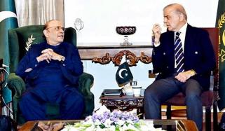 خیبر پختونخوا میں ایمرجنسی یا گورنر راج کے معاملے پر کل اعلیٰ سطح اجلاس کا امکان
