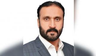 خیبر پختونخوا حکومت کے خلاف مذموم سازش کے تحت بیانیہ بنایا جا رہا ہے، آفتاب عالم