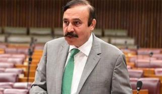 ایمرجنسی 12 اضلاع میں نہیں، پورے صوبے میں لگے گی، طارق فضل چوہدری 